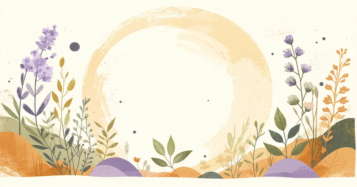 Illustrated cover for article about serious games for wellness and mental health